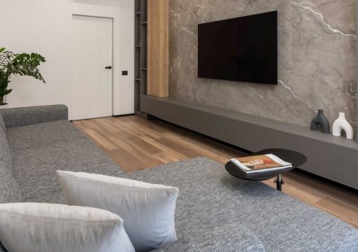 Приватні апартаменти в Києві